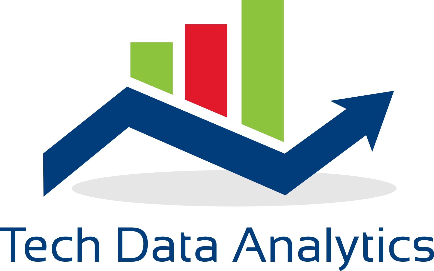 Tech Data Analytics